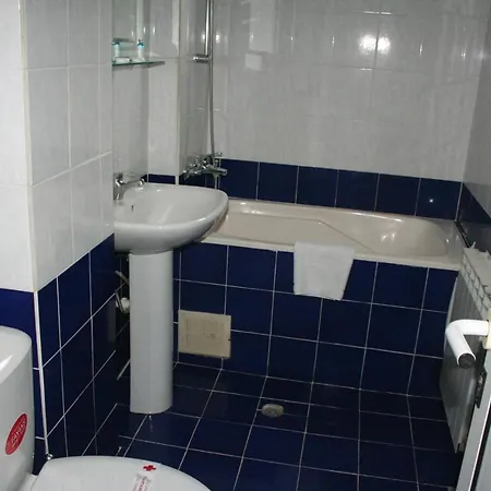Hotel Noy 3*