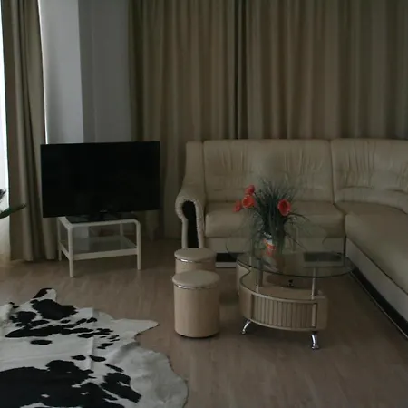 Hotel Noy